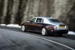 Rolls-Royce Phantom EWB 2017 года (UK)